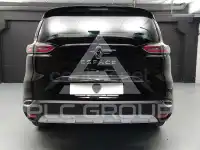 2016 Renault Espace