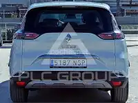 2016 Renault Espace
