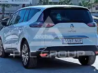 2016 Renault Espace