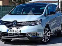 2016 Renault Espace