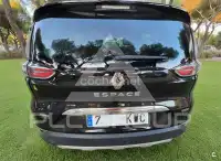 2016 Renault Espace