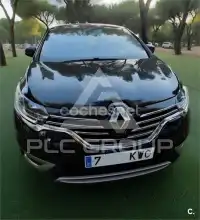 2016 Renault Espace