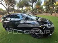 2016 Renault Espace