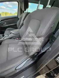 2016 Renault Espace