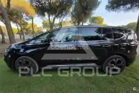 2016 Renault Espace