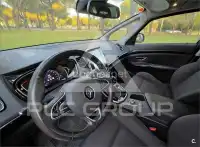 2016 Renault Espace