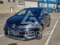 2016 Renault Espace