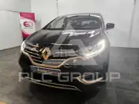 2016 Renault Espace