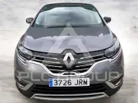 2016 Renault Espace