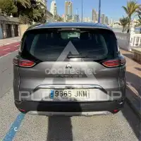 2016 Renault Espace