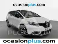 2016 Renault Espace