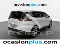 2016 Renault Espace