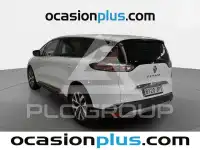2016 Renault Espace