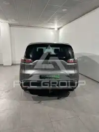 2016 Renault Espace