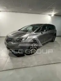 2016 Renault Espace
