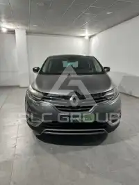 2016 Renault Espace