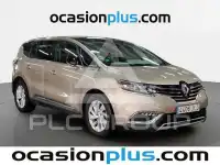 2016 Renault Espace