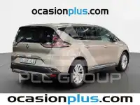 2016 Renault Espace