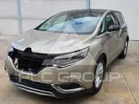 2016 Renault Espace
