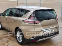 2016 Renault Espace