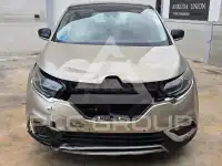 2016 Renault Espace