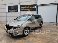 2016 Renault Espace