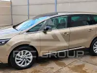 2016 Renault Espace