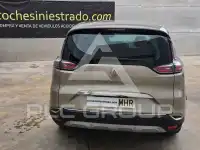2016 Renault Espace