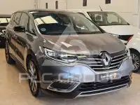 2016 Renault Espace
