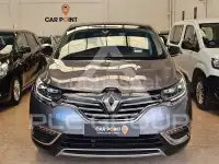 2016 Renault Espace