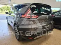 2016 Renault Espace