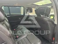2016 Renault Espace