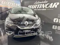 2016 Renault Espace