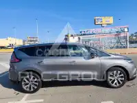 2016 Renault Espace