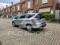 2016 Renault Espace