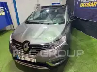 2016 Renault Espace