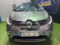 2016 Renault Espace