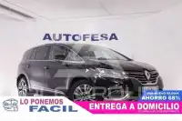 2016 Renault Espace