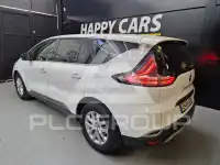 2016 Renault Espace