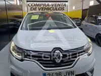 2016 Renault Espace