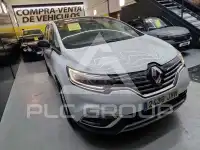 2016 Renault Espace