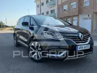 2016 Renault Espace