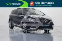 2016 Renault Espace