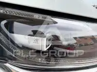 2016 Renault Espace