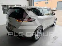2016 Renault Espace