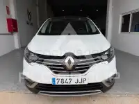 2016 Renault Espace