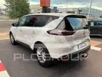 2016 Renault Espace
