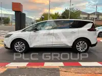 2016 Renault Espace
