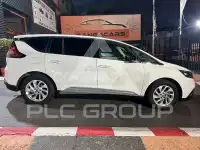 2016 Renault Espace