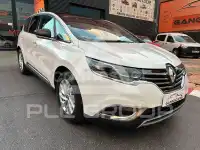 2016 Renault Espace